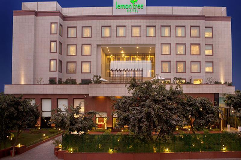 Lemon Tree Premier Hotel Escorts New Delhi