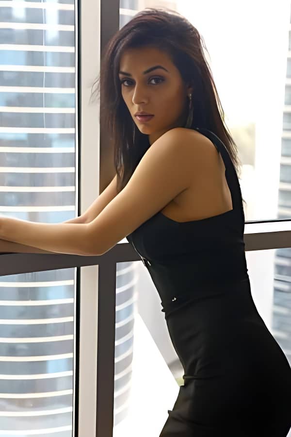 Delhi call girls